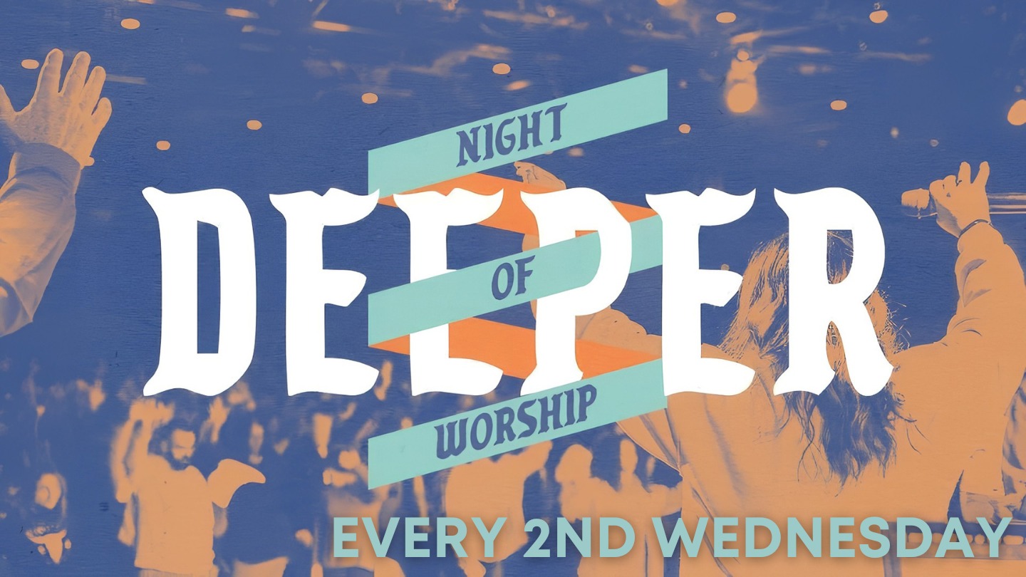 DEEPER