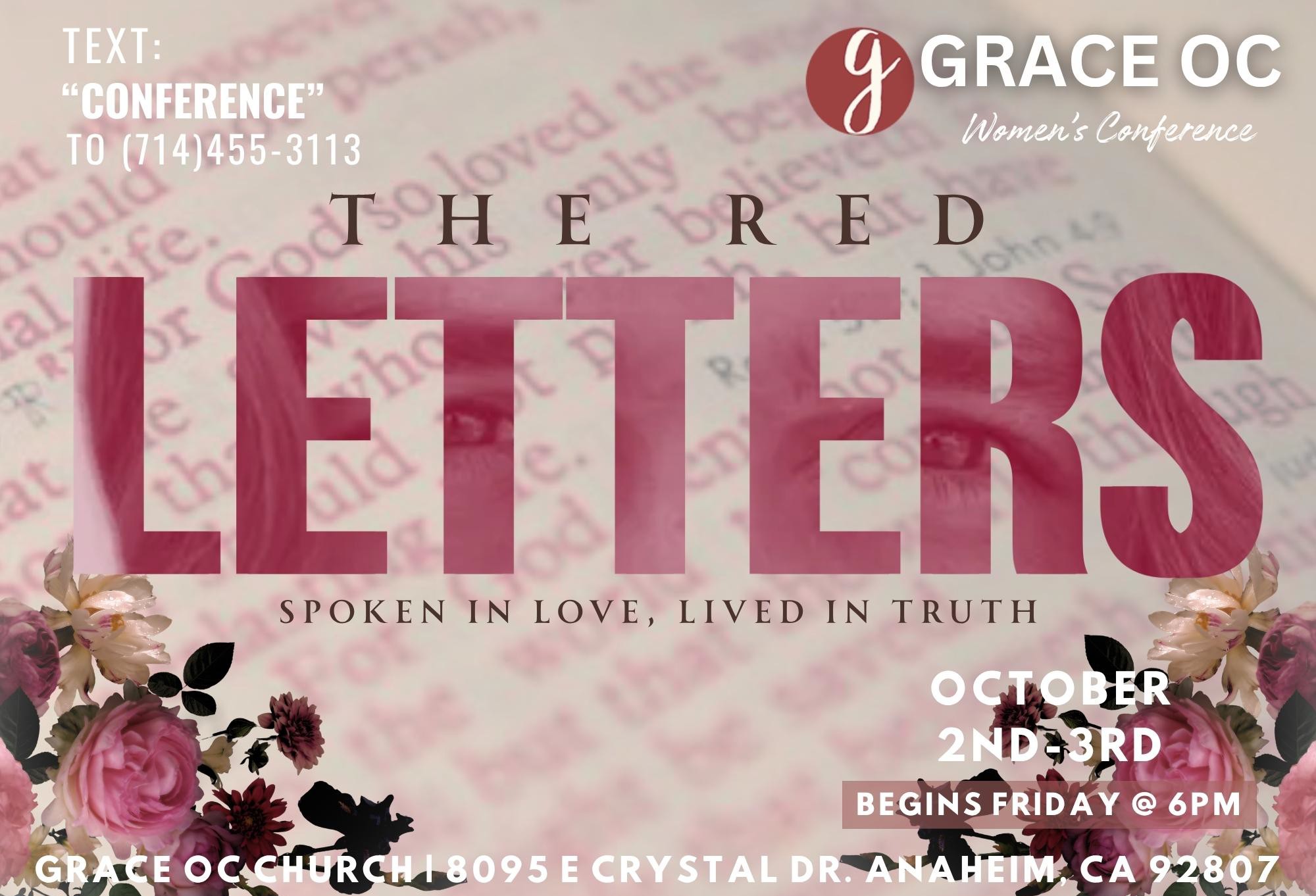 Women’s Retreat